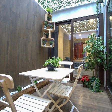 Rentalsevilla Cool & Design 외부 사진