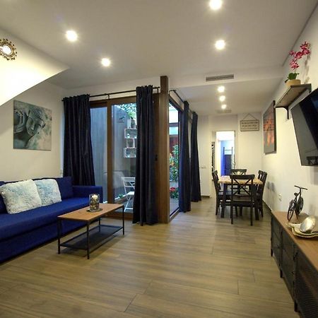Rentalsevilla Cool & Design 외부 사진