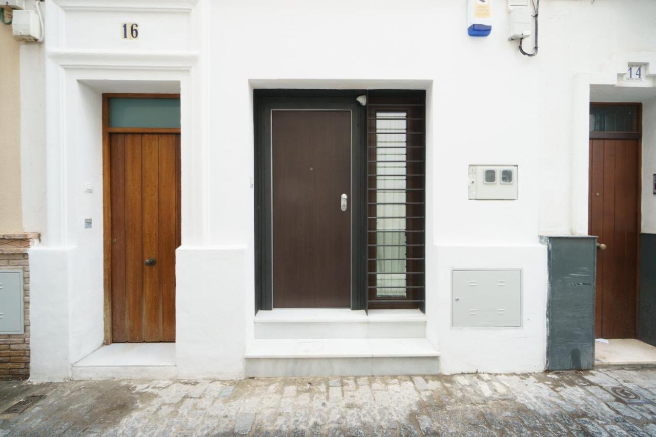 Rentalsevilla Cool & Design 외부 사진