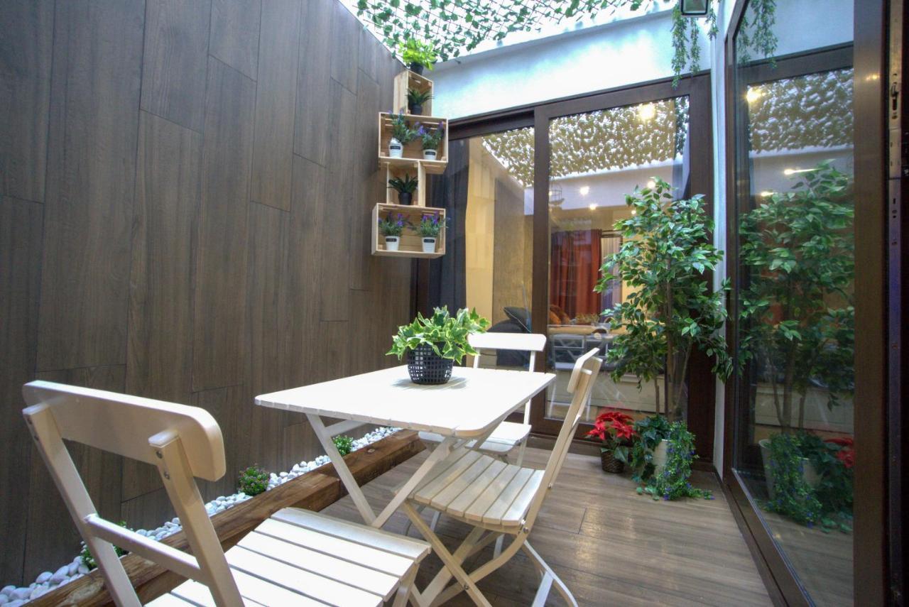 Rentalsevilla Cool & Design 외부 사진