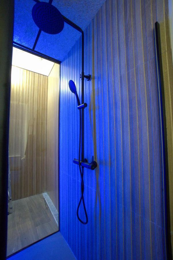 Rentalsevilla Cool & Design 외부 사진