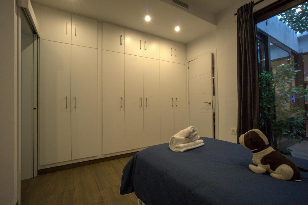Rentalsevilla Cool & Design 외부 사진