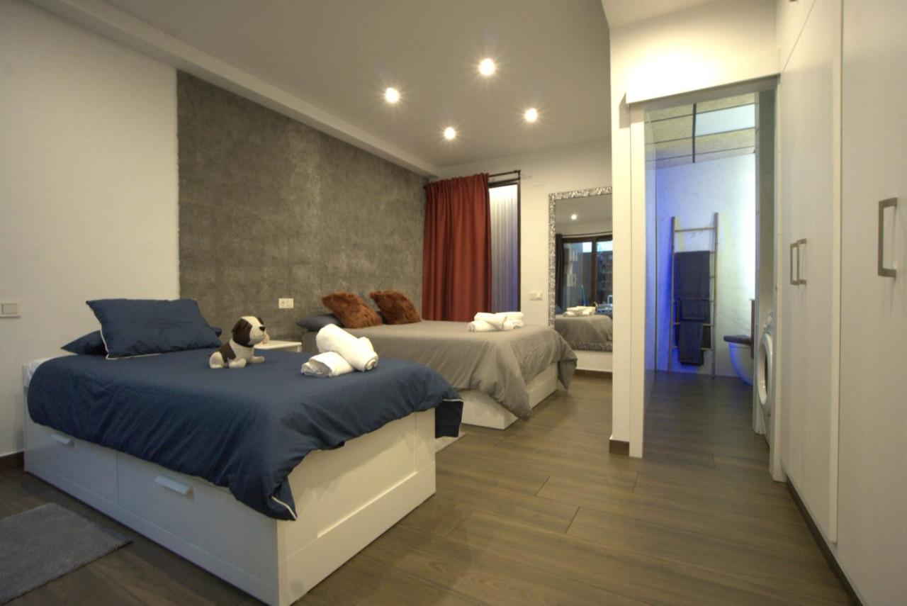 Rentalsevilla Cool & Design 외부 사진