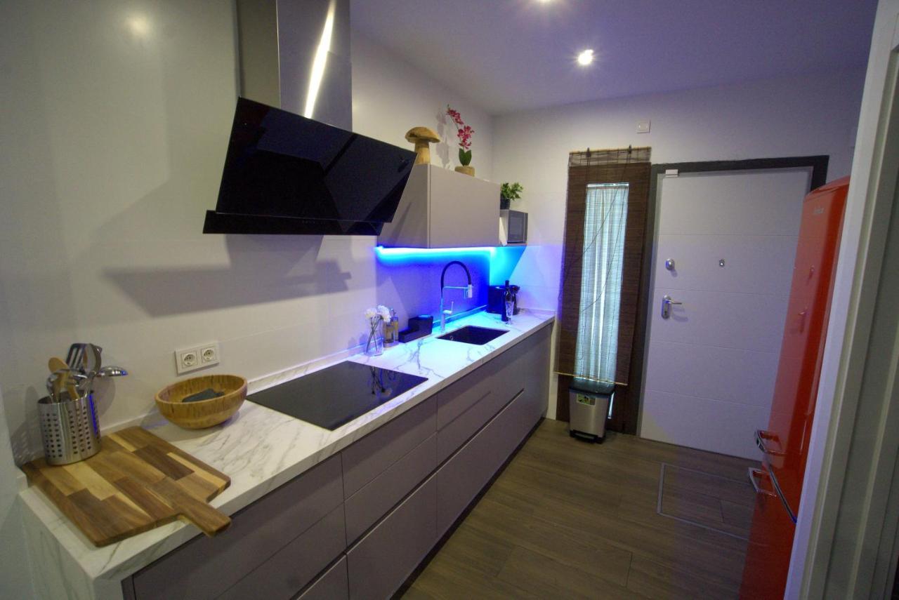 Rentalsevilla Cool & Design 외부 사진