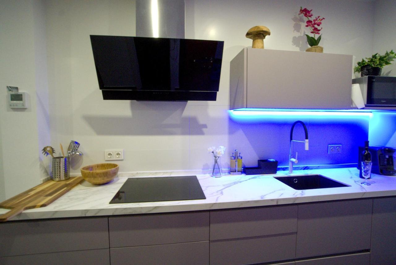 Rentalsevilla Cool & Design 외부 사진