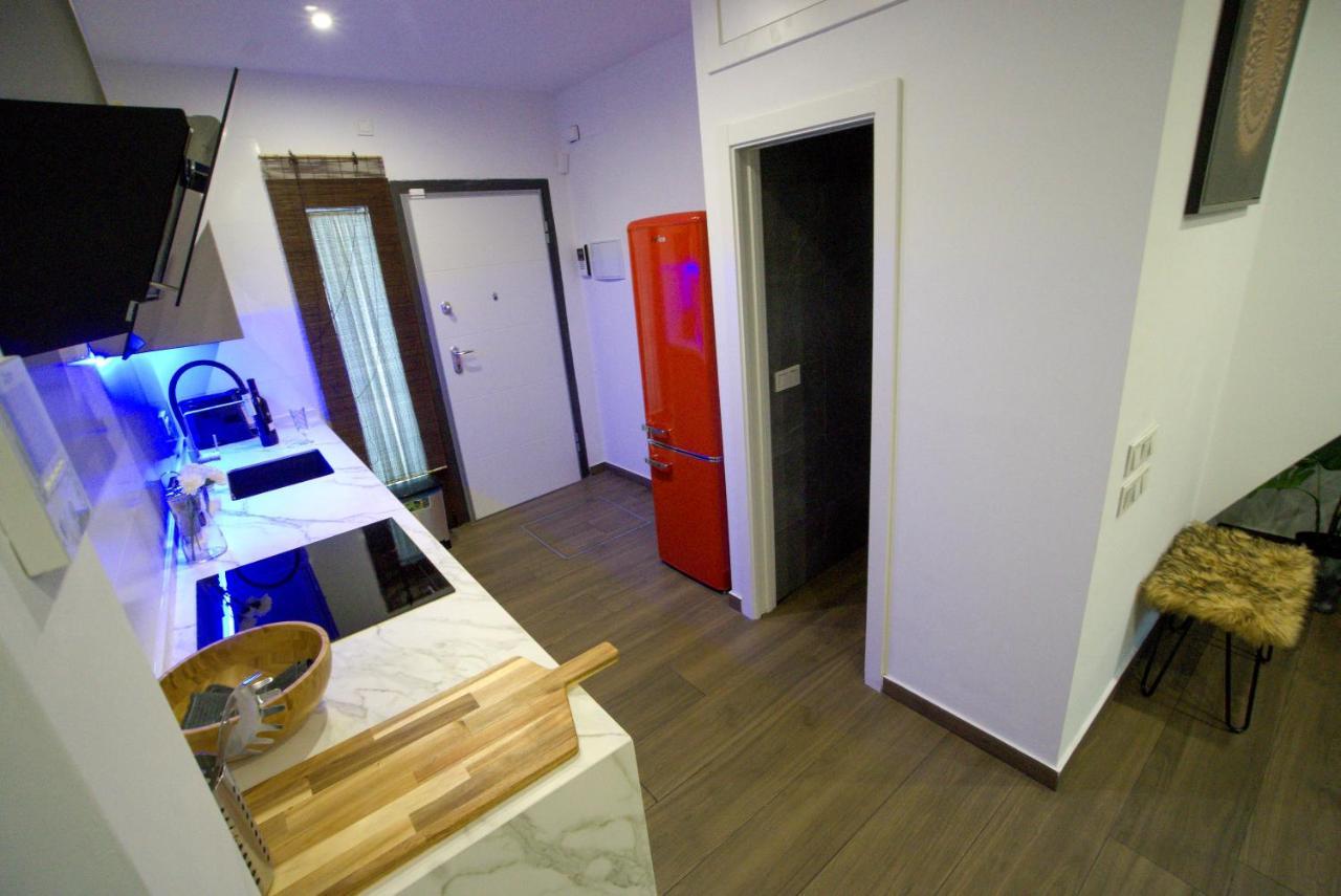 Rentalsevilla Cool & Design 외부 사진