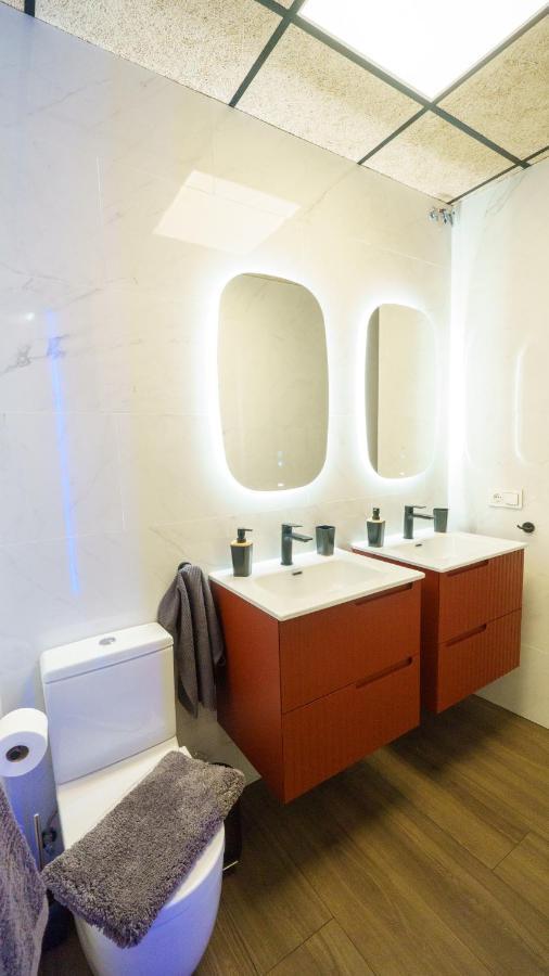 Rentalsevilla Cool & Design 외부 사진